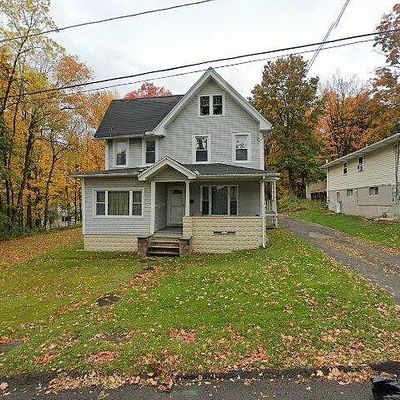 213 Park Ave, Clarks Summit, PA 18411