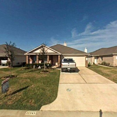 21343 Bella Mountain Dr, Spring, TX 77379