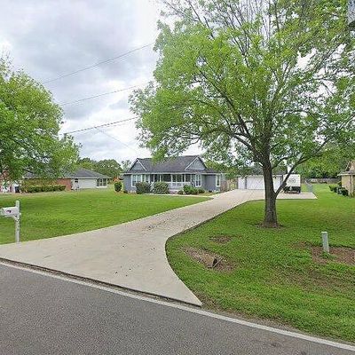 2136 County Road 353, Brazoria, TX 77422