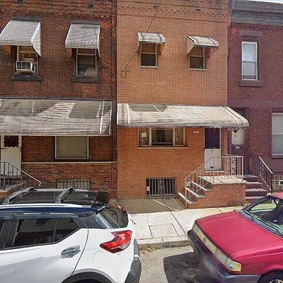 2137 S Hicks St, Philadelphia, PA 19145