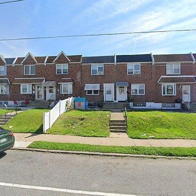 2138 Devereaux Ave, Philadelphia, PA 19149