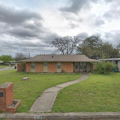 214 Oriole Ln, San Antonio, TX 78228