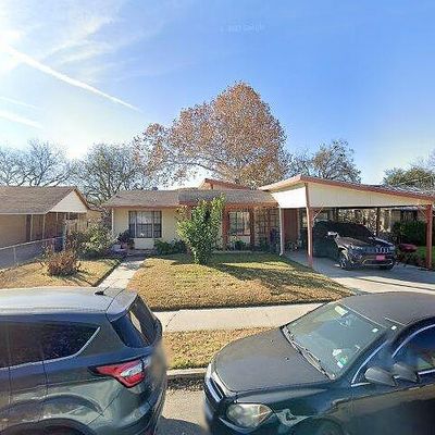 214 Parchman, San Antonio, TX 78214