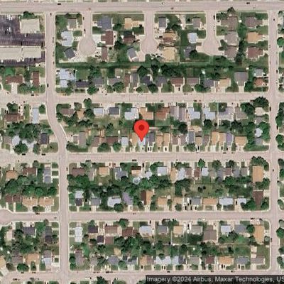 214 W Laurel St, Gillette, WY 82718