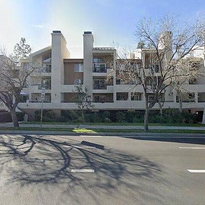 21400 Burbank Blvd #225, Woodland Hills, CA 91367