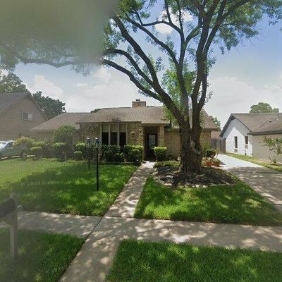 21410 Park Brook Dr, Katy, TX 77450