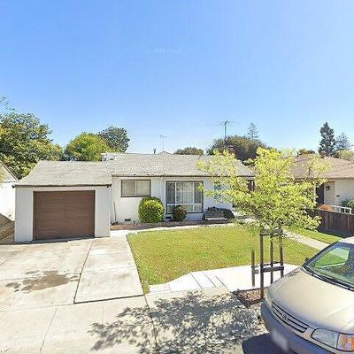 21476 Orange Ave, Castro Valley, CA 94546