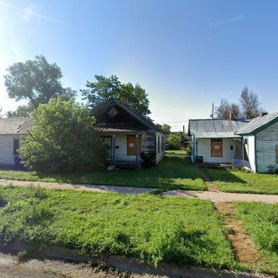 215 E 10th St, Cheyenne, WY 82007