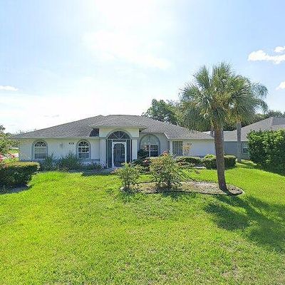 215 Harrisburg St, Port Charlotte, FL 33954