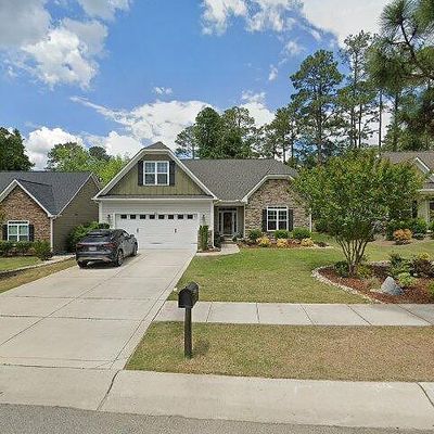 215 N Bracken Fern Ln, Southern Pines, NC 28387