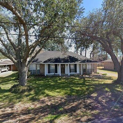 215 Saint Bernard St, Thibodaux, LA 70301