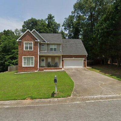 215 W Spring Dr, Macon, GA 31220