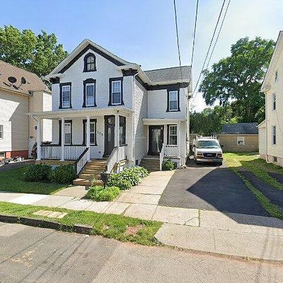 215 William St, Rahway, NJ 07065