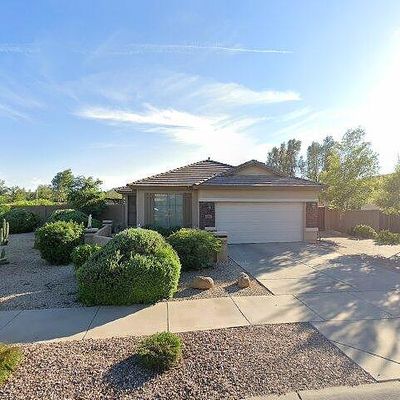 21521 E Calle De Flores, Queen Creek, AZ 85142