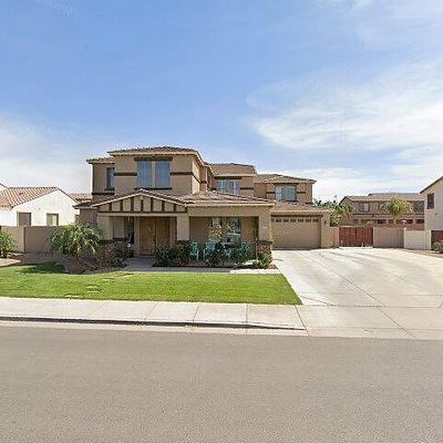 21521 E Twin Acres Ct, Queen Creek, AZ 85142