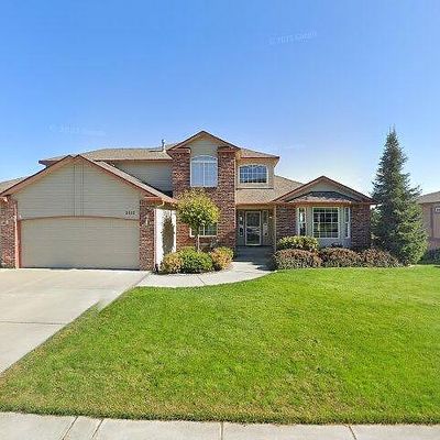 2152 Morency Dr, Richland, WA 99352