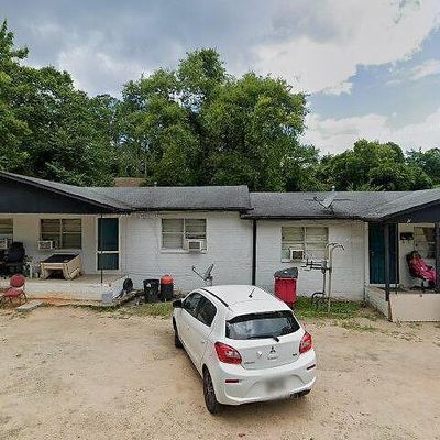 2155 Ferguson St, Macon, GA 31204