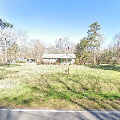 216 Hickory Fork Rd, Edenton, NC 27932