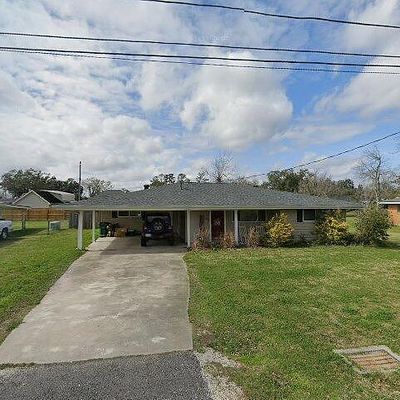 216 Julia St, Thibodaux, LA 70301