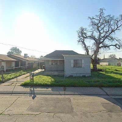 216 W 9 Th St, Stockton, CA 95206