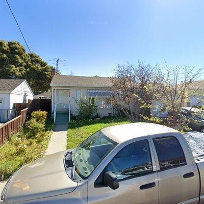 21608 Orange Ave, Castro Valley, CA 94546