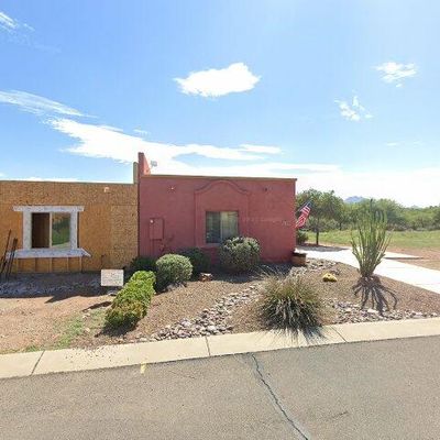 2165 Embarcadero Way, Tubac, AZ 85646