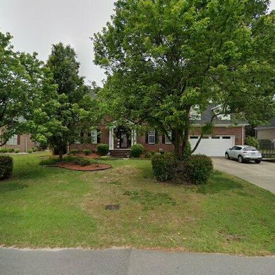 217 N Marion Dr, Goldsboro, NC 27534