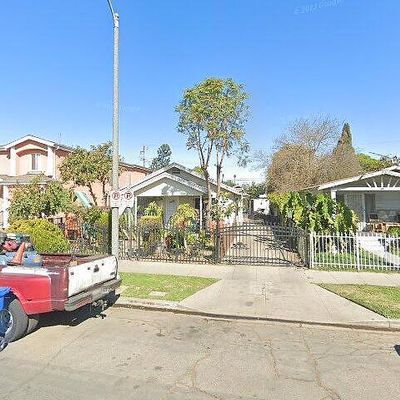 217 W 70 Th St, Los Angeles, CA 90003