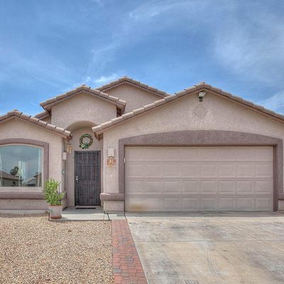 2170 Copper Sky Dr, Sierra Vista, AZ 85635