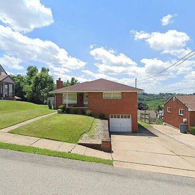 217 Wilkins Ave, East Pittsburgh, PA 15112