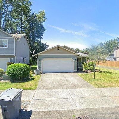 21716 65 Th Avenue Ct E, Spanaway, WA 98387