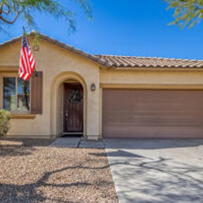 21722 N 119 Th Dr, Sun City, AZ 85373