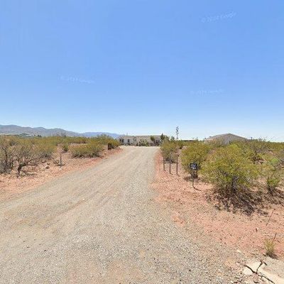 218 Griffin Rd, Alamogordo, NM 88310