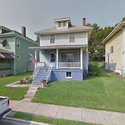 218 Mitinger Ave, Greensburg, PA 15601