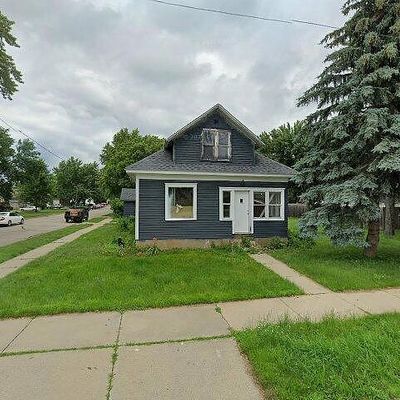 218 W Mill St, Paynesville, MN 56362