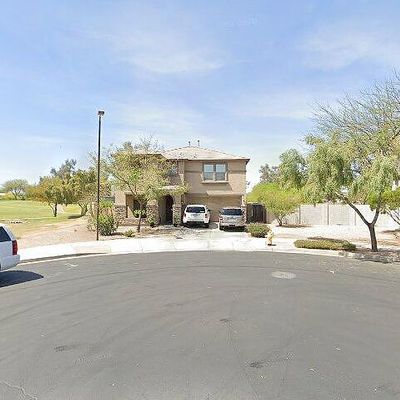 21802 E Via Del Palo, Queen Creek, AZ 85142