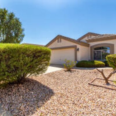 2181 N Sabino Ln, Casa Grande, AZ 85122