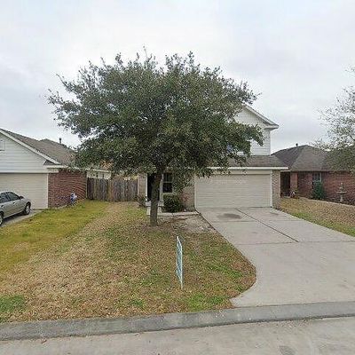 21822 Yucca Tip Ln, Houston, TX 77073