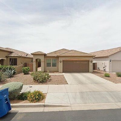 21858 S 215 Th Pl, Queen Creek, AZ 85142