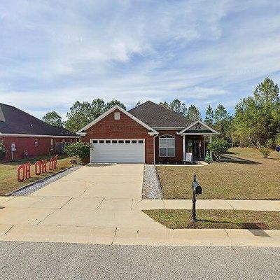 219 Weatherby St W, Saraland, AL 36571