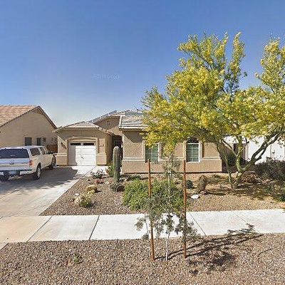 21974 E Calle De Flores, Queen Creek, AZ 85142