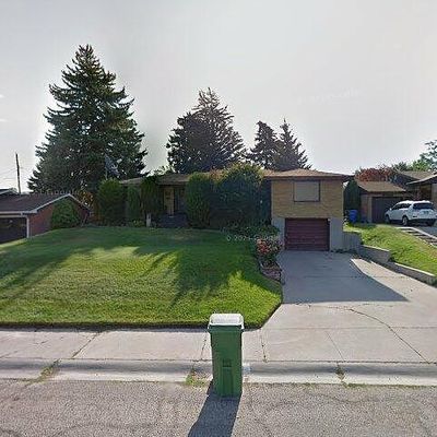 22 Cornell Ave, Pocatello, ID 83201