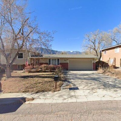 22 Clover Cir W, Colorado Springs, CO 80906