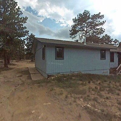 22 Onawa Rd, Red Feather Lakes, CO 80545