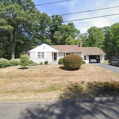 22 Silano Dr, Harwinton, CT 06791