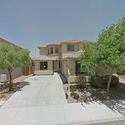 25696 W Globe Ave, Buckeye, AZ 85326