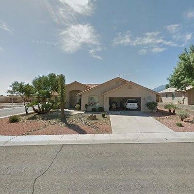 2570 Central Park Dr, Sierra Vista, AZ 85635