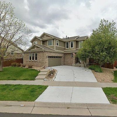 2599 S Jebel Way, Aurora, CO 80013