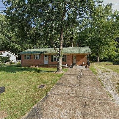 26 Davis St, Gadsden, TN 38337