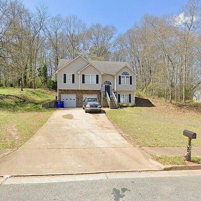 26 Forest Ln, Newnan, GA 30263